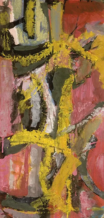 Aleksander Kobzdej, BEZ TYTUŁU