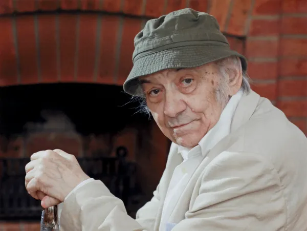 Maciej Kłoś, PROFESOR JANUSZ STANNY, 2012