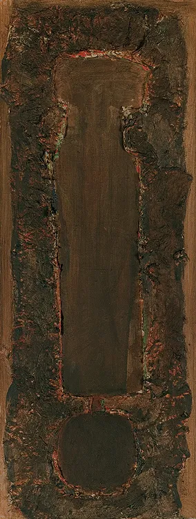 Aleksander Kobzdej, TROFEUM IV, 1961