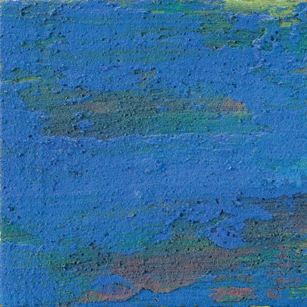 Leon Tarasewicz, BEZ TYTUŁU (POLIPTYK), 2008