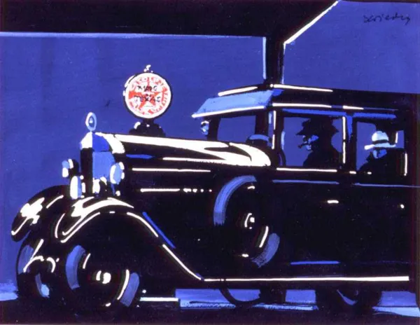 Waldemar Świerzy, Made in Texas, lata 90