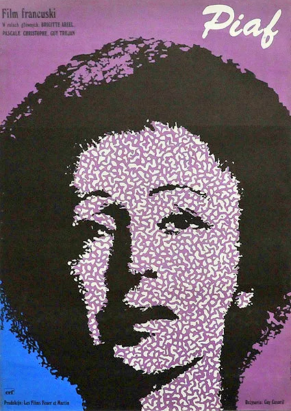 Jakub  Erol, Piaf, 1975