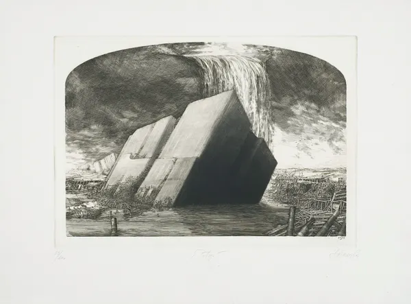 Krzysztof Witold Skórczewski, Potop, 1985