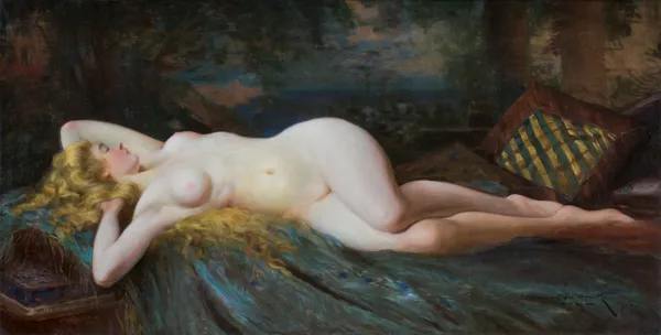 Leonard Wintorowski (Winterowski), AKT, 1922