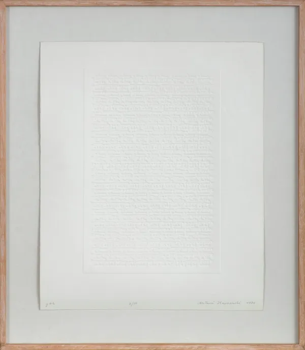 Antoni Starczewski, gbh, 1986