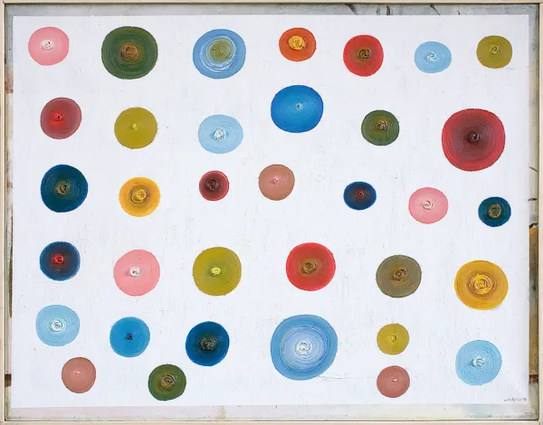 Wojciech Ćwiertniewicz, BEZ TYTUŁU (43), 2014