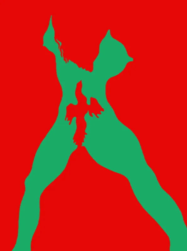 Jan Dobkowski, Pragnę, ok. 1970-1972