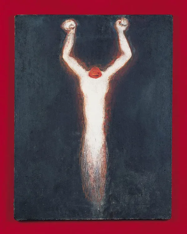 Erna Rosenstein, W Ciemność, 1988