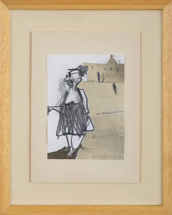 Edyta  Draus, Niedziela