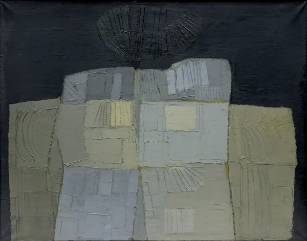 Alfons Mazurkiewicz, BUDOWA, 1962