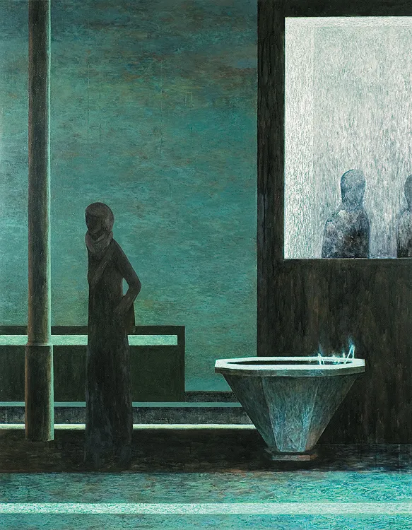 Andrzej  Tobis, PERON, 2002