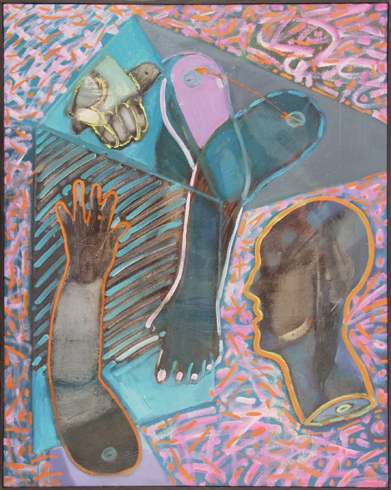 Artur  Lewandowski, Rebus