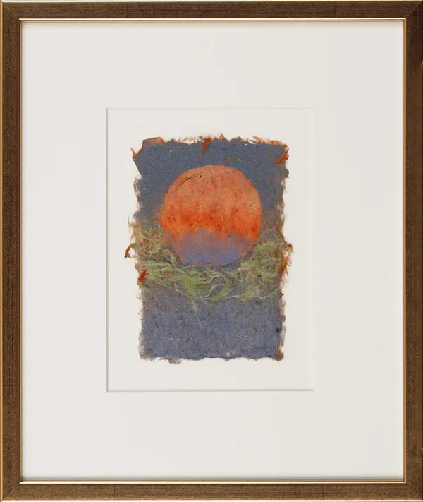 Ewa Latkowska-Żychska, SŁOŃCE VI a