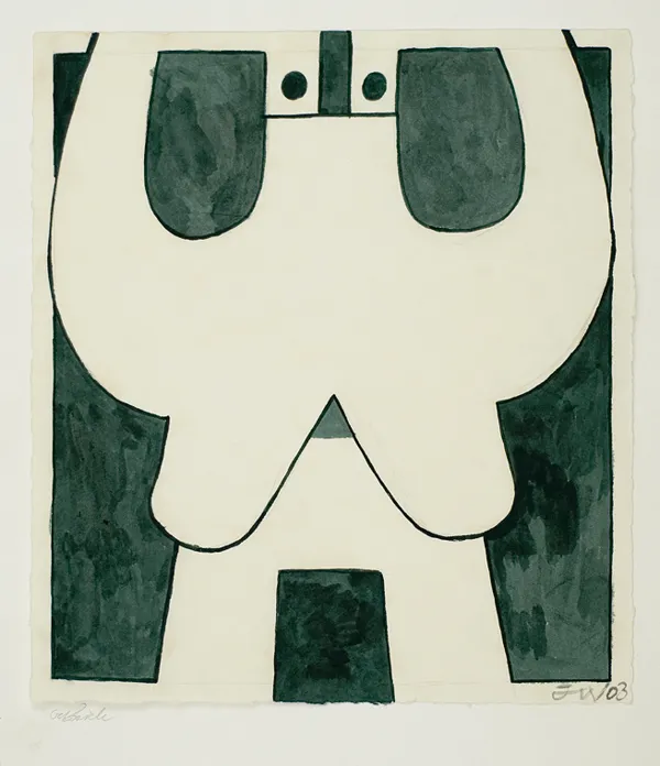 Jacek Walusiak, Człowiek, 2003