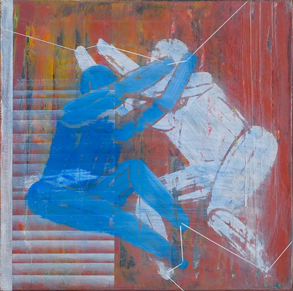 Krzysztof Patalas, Coś nas łączy, 2013