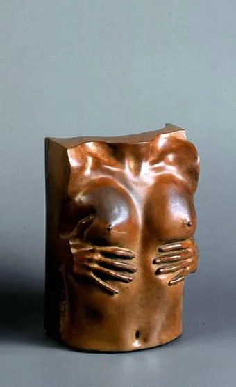 Tomasz Kawiak, Kobieta-kieszeń, 1994