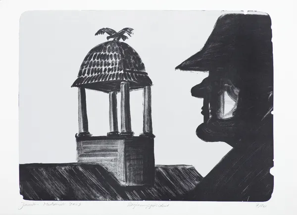 Jarosław Modzelewski, REGIERUNGSPRASIDENT, 2009