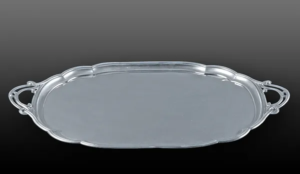 Autor nierozpoznany, TACA, 1859