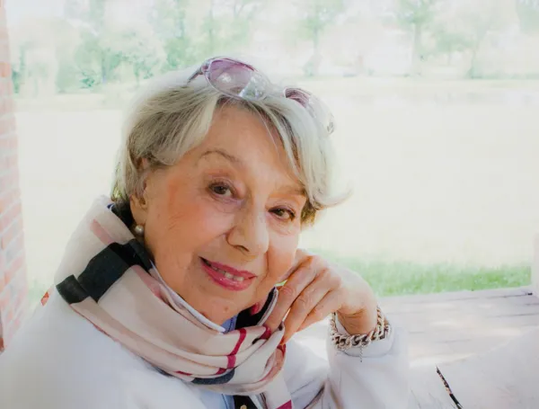 Maciej Kłoś, Zofia Kucówna, 2014