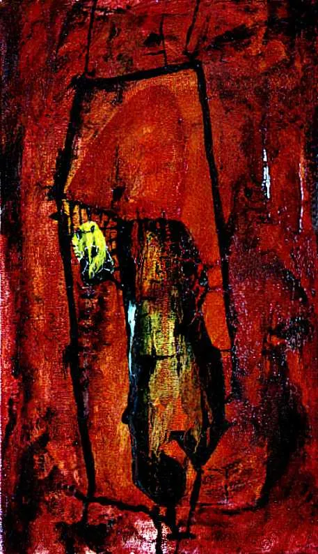 Tadeusz Brzozowski, STROICIEL, 1957