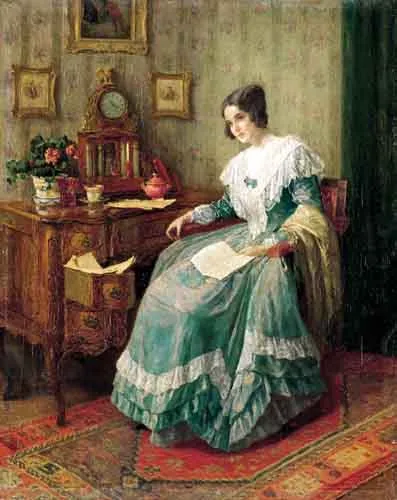 Karl Maria Schuster, Wspomnienia