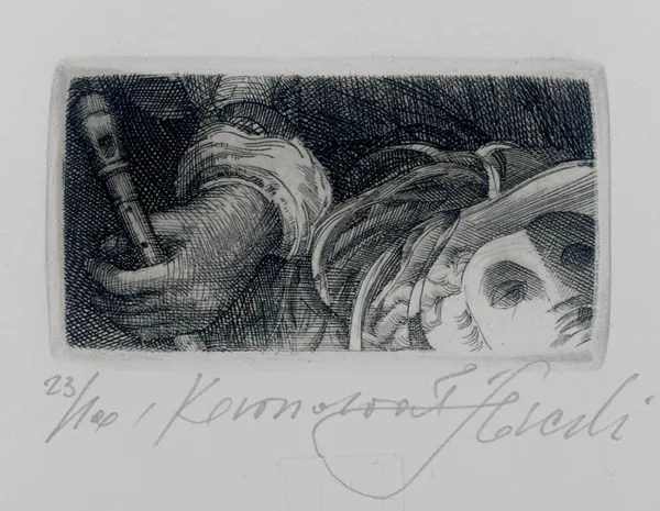 Krzysztof Witold Skórczewski, Karnawał