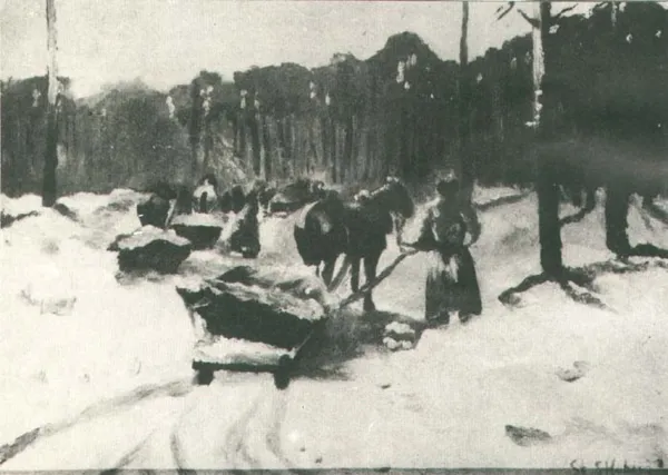 Stanisław Skubisz, Rok 1920