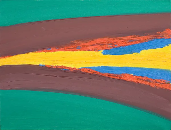 Donata Lesińska, Kompozycja, 2005