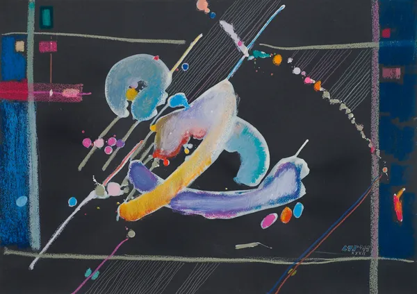 Leszek Tadeusz Serafin, XXXII, 2011