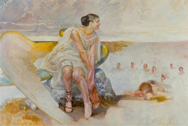 Jacek Malczewski, Introdukcja