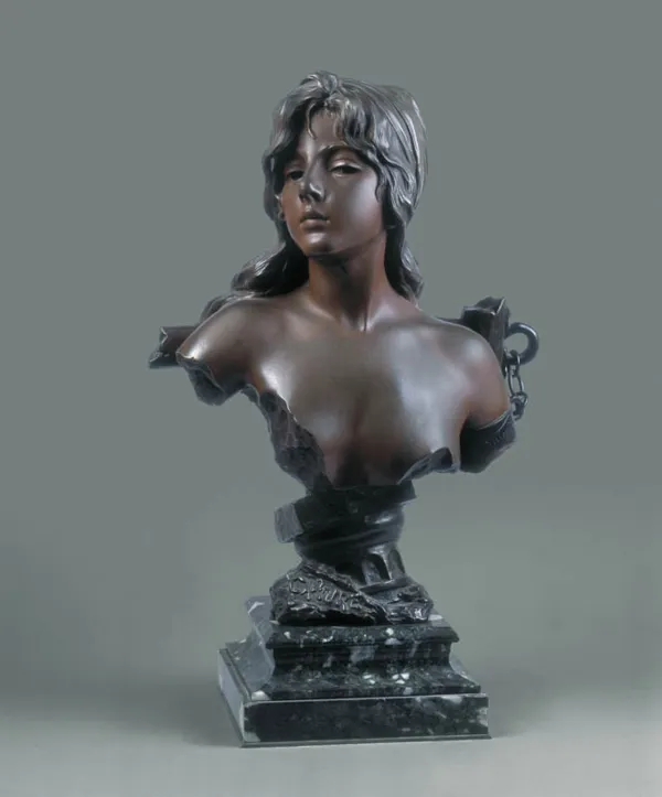 Emmanuel Villanis, Capture, ok. 1910 