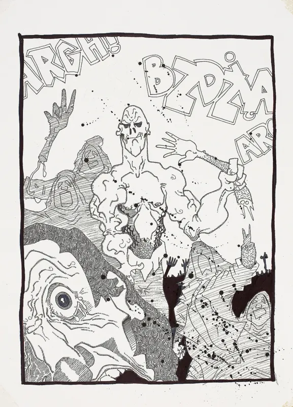 Dominik  Szcześniak, Przypadek Czesława G., 1998