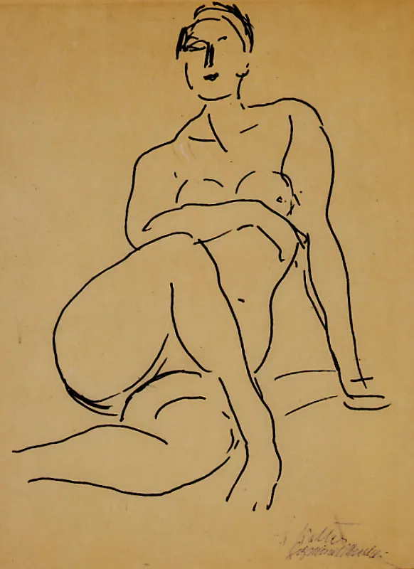 Zygmunt Menkes, AKT SIEDZĄCY