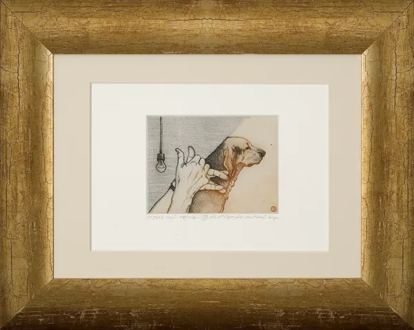 Marian Paweł Bocianowski,  O! TAKE CUŚ