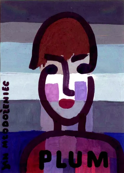 Jan Młodożeniec, Plum