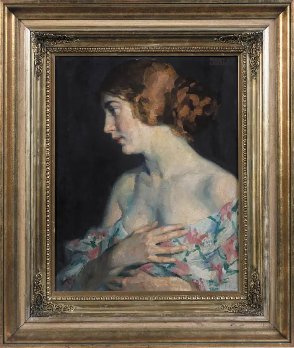 Robert Knoebel, Zamyślona