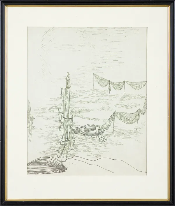 Adam Marczyński, Sieci