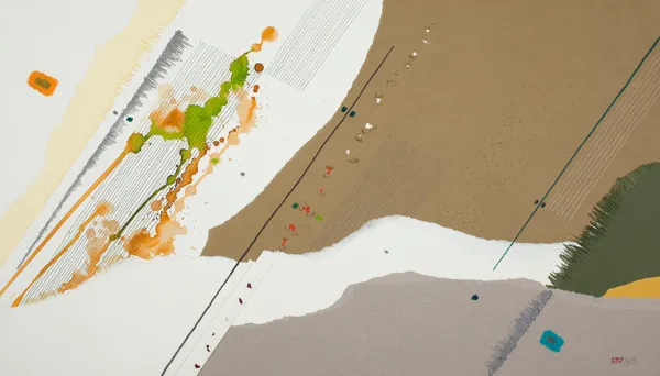 Leszek Tadeusz Serafin, LTS 30, 2015