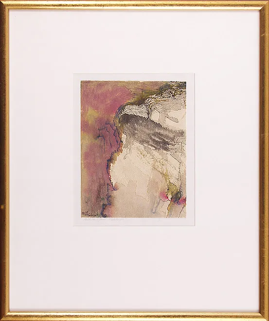 Jacek Walusiak, Modlitwa o Dobroć. Nieskończone I, 1991-92