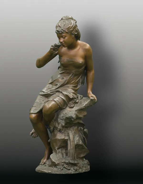 Mathurin Moreau, ŻRÓDŁO