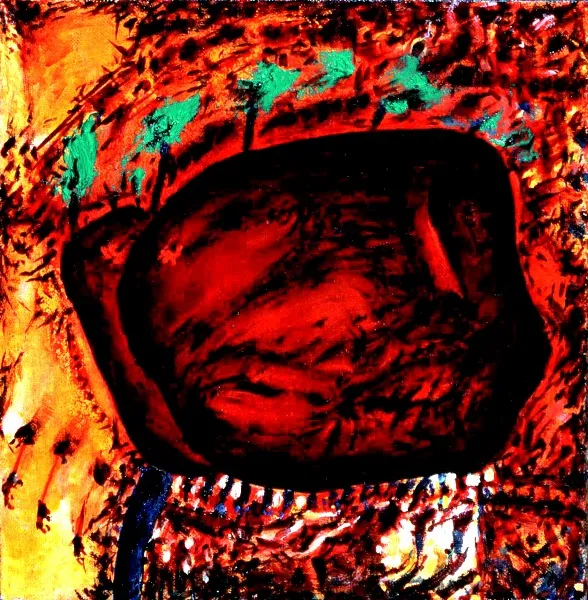 Tadeusz Brzozowski, Szafarka, 1976