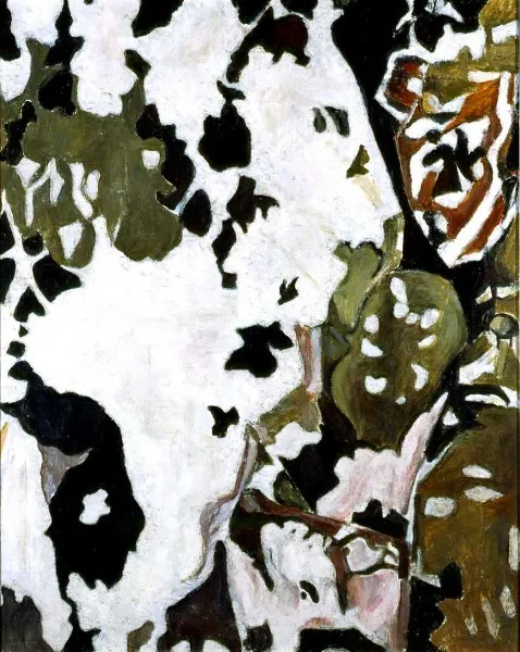 Jadwiga Maziarska, Ekscesy tradycji, 1996