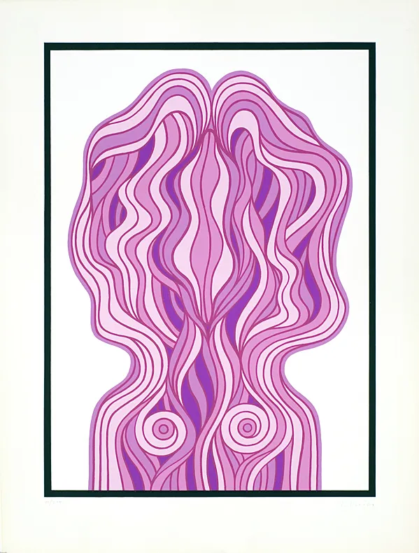 Jan Lenica, Bez tytułu