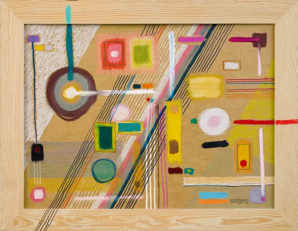 Leszek Tadeusz Serafin, LTS 17, 2009