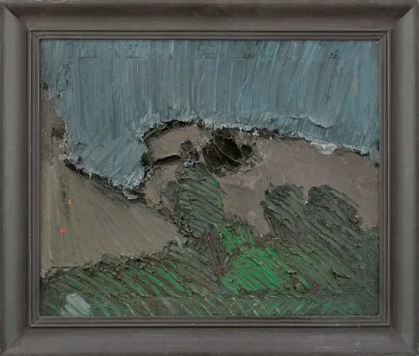 Jacek Sienicki, KAMIENIOŁOM, 1980