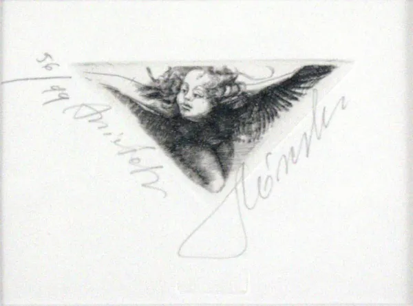 Krzysztof Witold Skórczewski, Aniołek