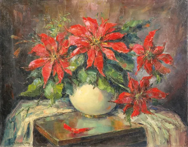 Wladimir Bitschkowski, GWIAZDA BETLEJEMSKA