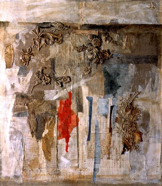 Teresa Rudowicz, 67/17, 1967