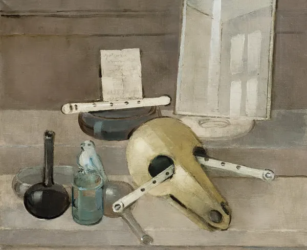 Kiejstut Bereźnicki, APOTEOZA MUZYKI..., 1998