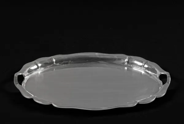 Autor nierozpoznany, TACA, II poł. XX w.